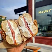 Maury's ico