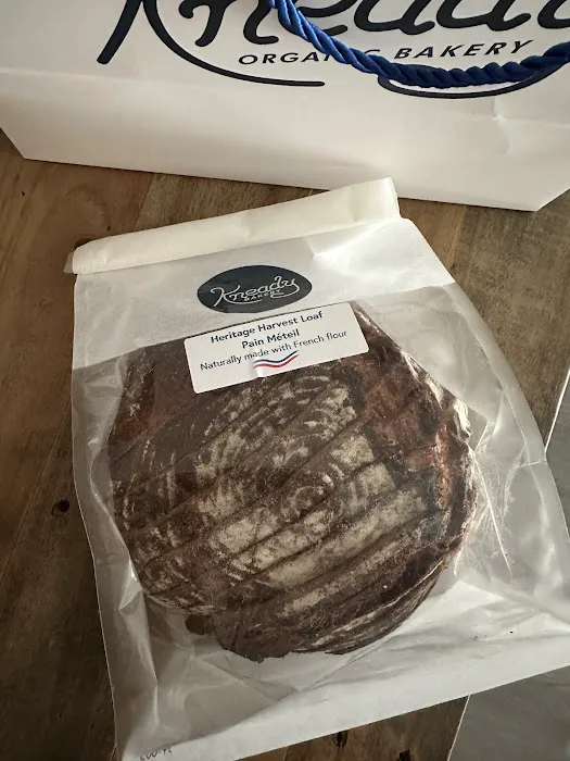 Kneady Organic Bakery Los Angeles Picture 1