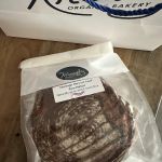 Kneady Organic Bakery Los Angeles