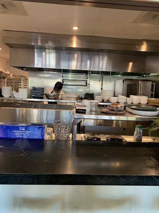 Gluten-free restaurant Picture 1