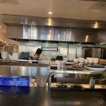 Gluten-free restaurant
