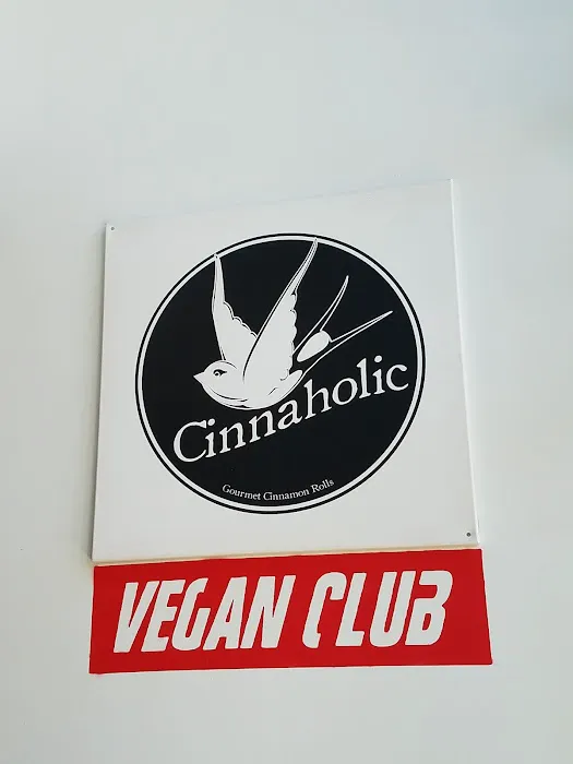 Cinnaholic Picture 1