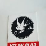 Cinnaholic