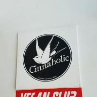 Cinnaholic ico