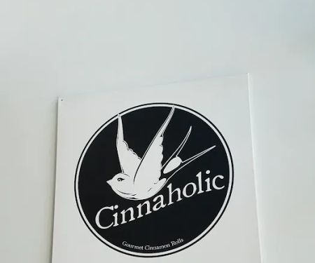 Cinnaholic
