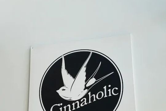 Cinnaholic