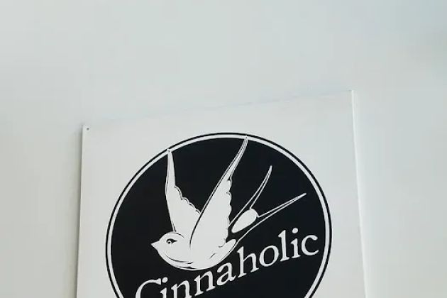 Cinnaholic