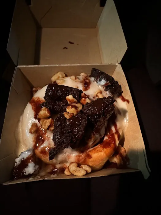 Cinnaholic Picture 8