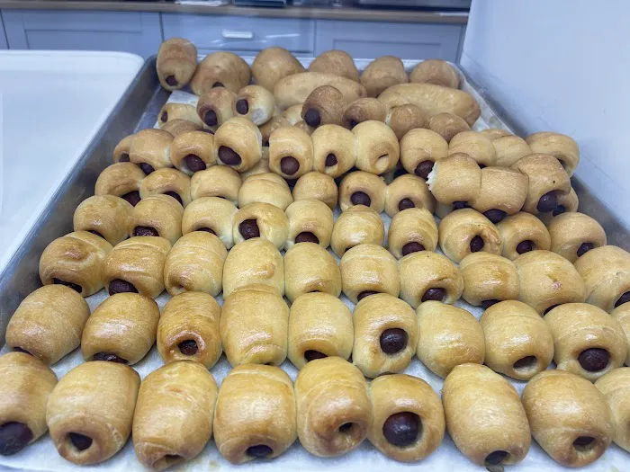 K & K Donuts Picture 10