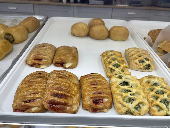 K & K Donuts Picture 6