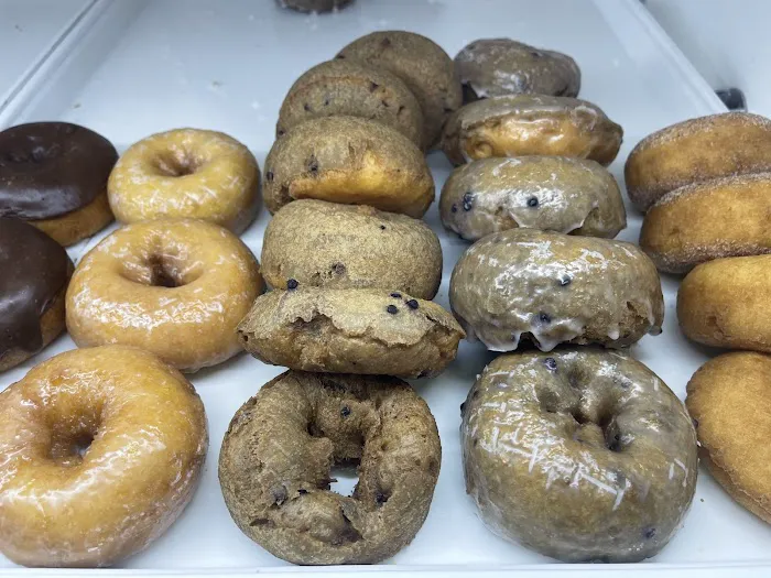K & K Donuts Picture 8