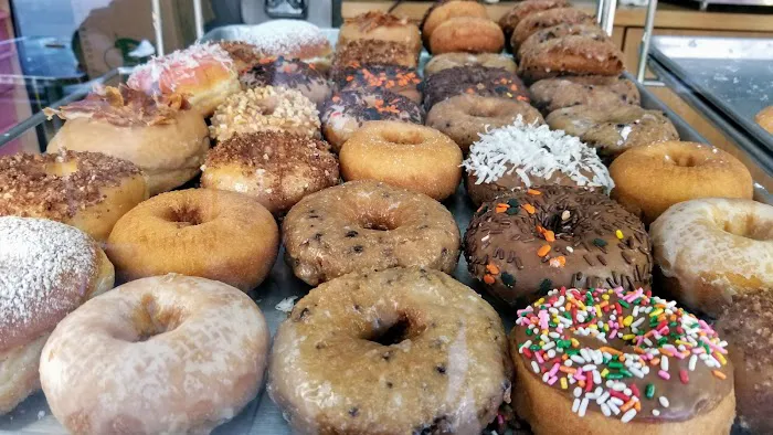 Echo Park Donut Picture 1