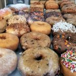 Echo Park Donut