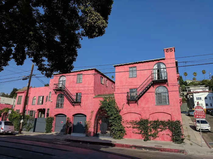 Echo Park Donut Picture 4