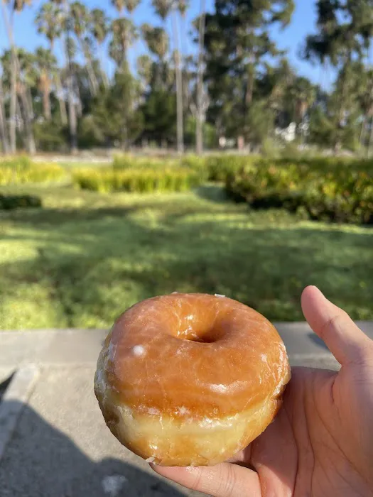 Echo Park Donut Picture 3