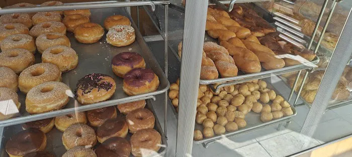 Echo Park Donut Picture 8