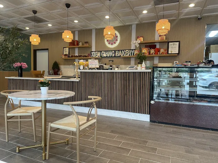 Kien Giang Bakery aka KG Bakery Picture 5