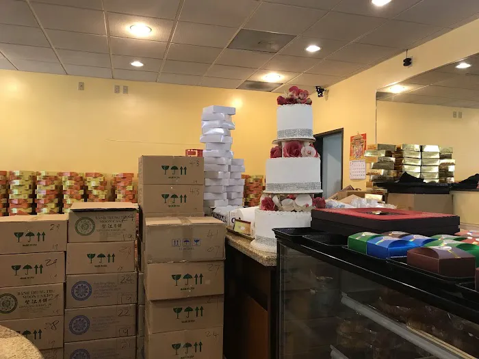 Kien Giang Bakery aka KG Bakery Picture 3