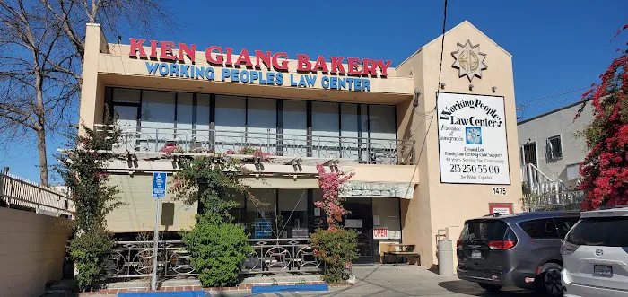 Kien Giang Bakery aka KG Bakery Picture 1