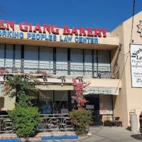 Kien Giang Bakery aka KG Bakery ico