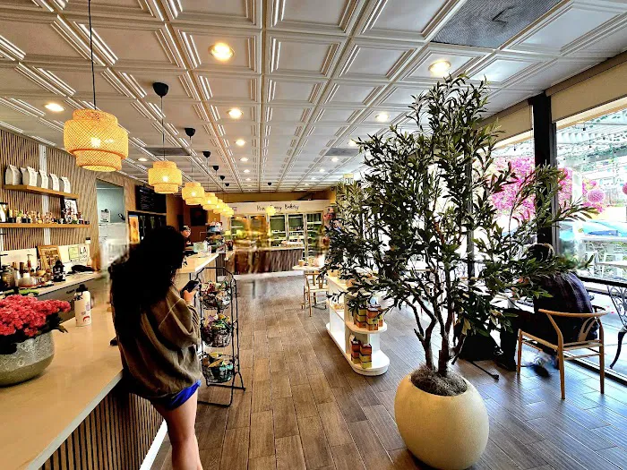 Kien Giang Bakery aka KG Bakery Picture 2