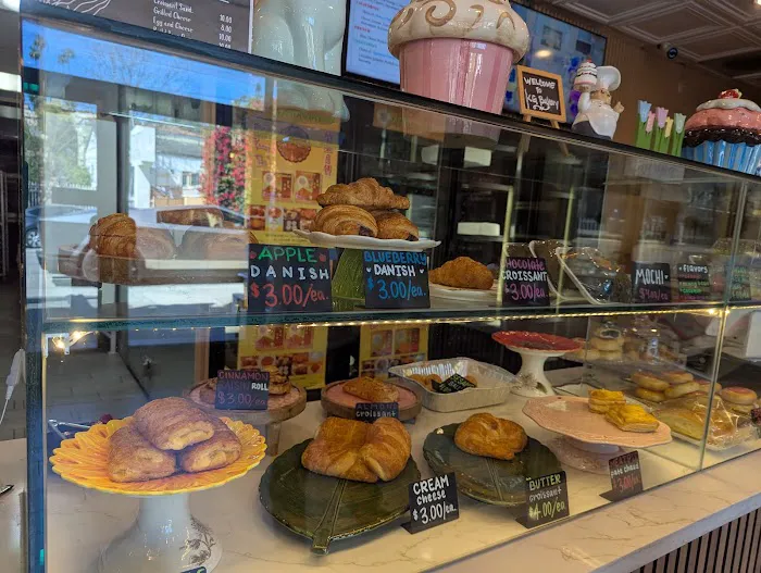 Kien Giang Bakery aka KG Bakery Picture 10
