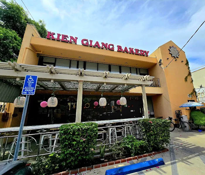 Kien Giang Bakery aka KG Bakery Picture 8