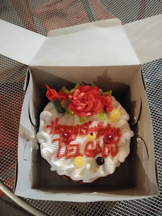 Kien Giang Bakery aka KG Bakery Picture 6