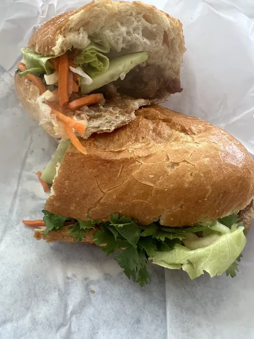 Kien Giang Bakery aka KG Bakery Picture 9