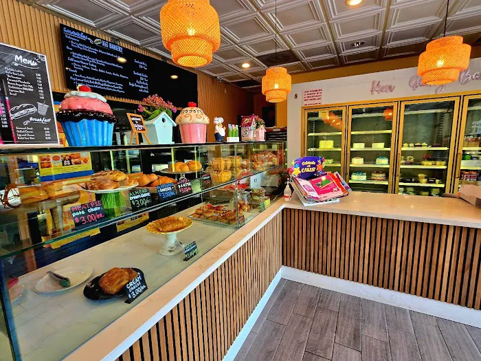Kien Giang Bakery aka KG Bakery Picture 7