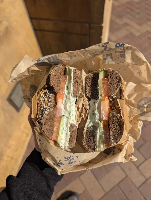 Boichik Bagels Los Feliz Picture 6