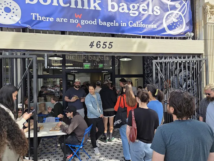 Boichik Bagels Los Feliz Picture 7
