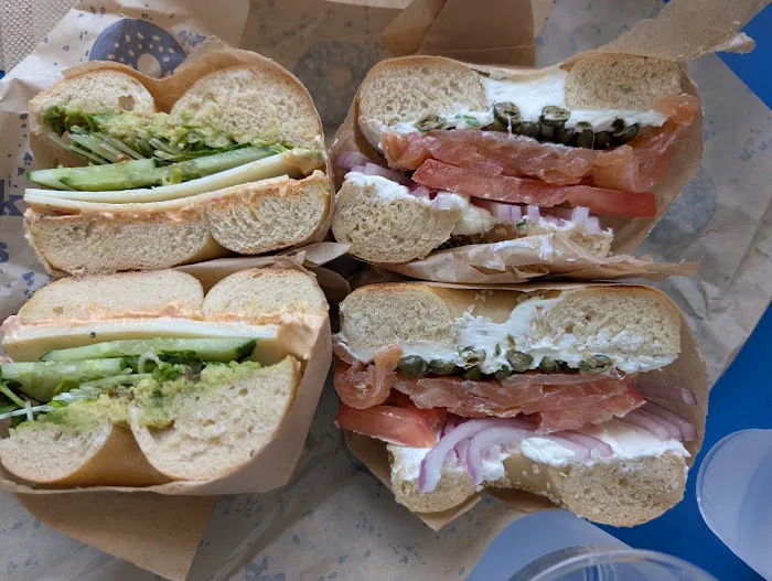 Boichik Bagels Los Feliz Picture 1