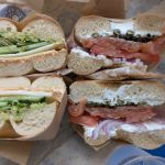 Boichik Bagels Los Feliz