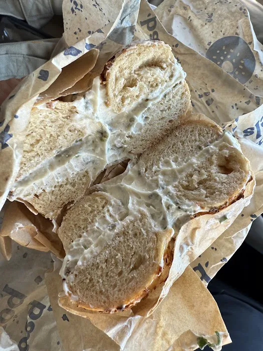Boichik Bagels Los Feliz Picture 5