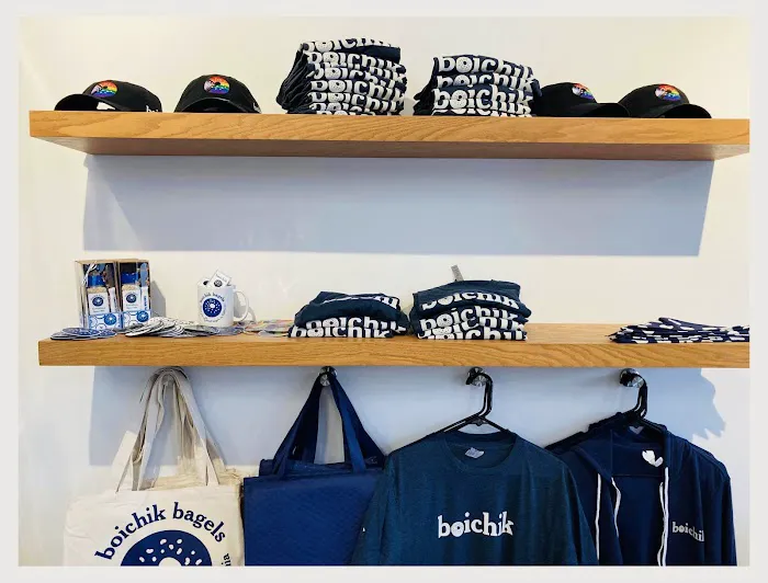 Boichik Bagels Los Feliz Picture 4