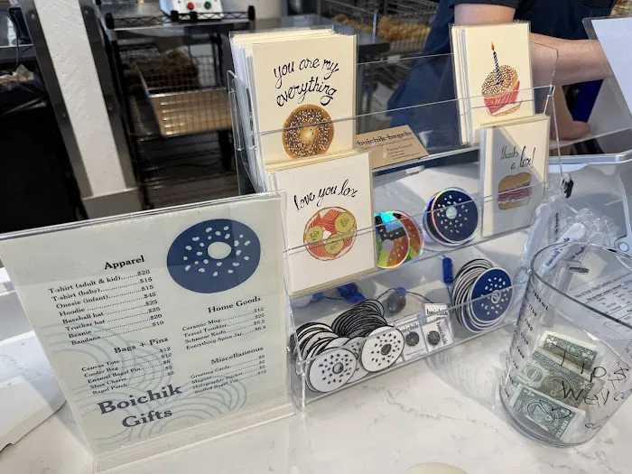 Boichik Bagels Los Feliz Picture 3