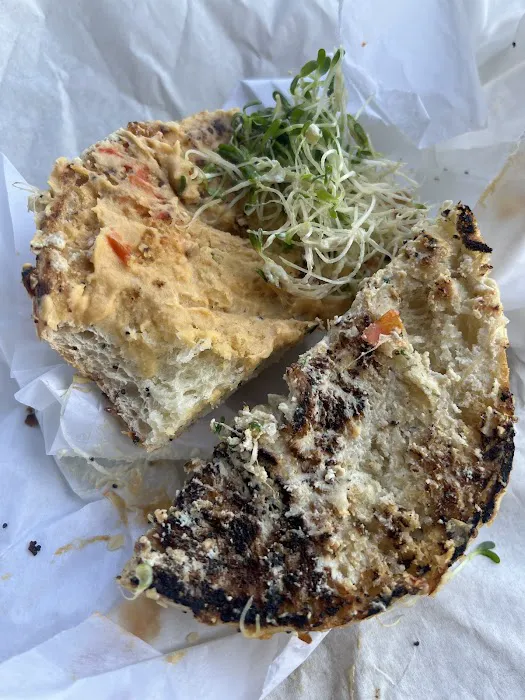 Yeastie Boys Bagels Picture 3