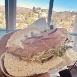 Yeastie Boys Bagels