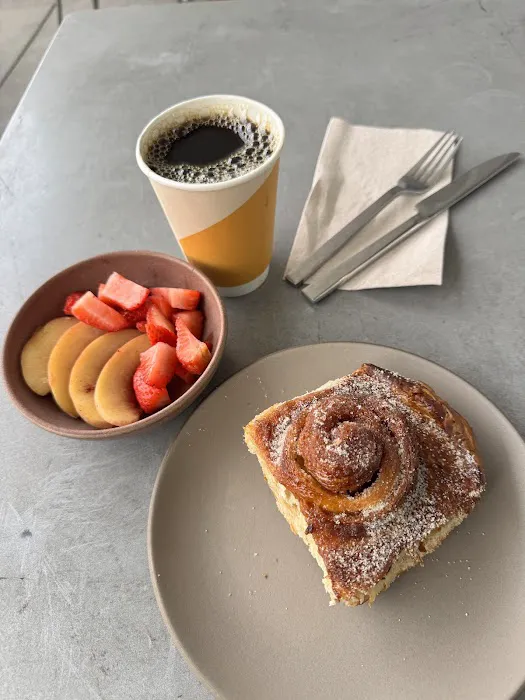 Tartine Silver Lake Picture 7