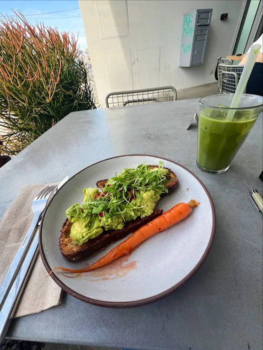 Tartine Silver Lake Picture 6