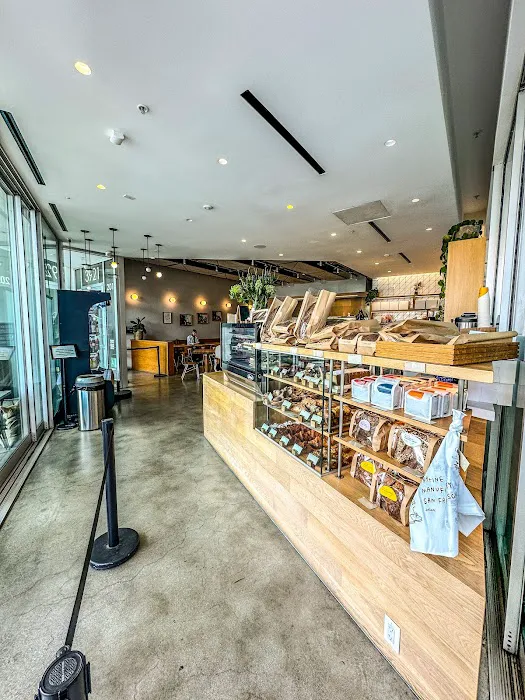 Tartine Silver Lake Picture 9