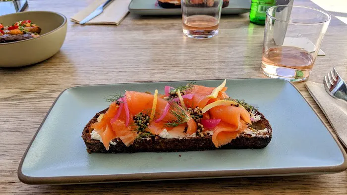 Tartine Silver Lake Picture 1