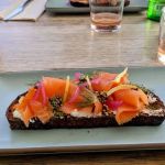 Tartine Silver Lake