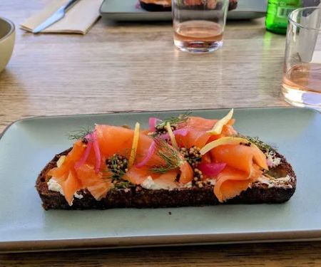 Tartine Silver Lake