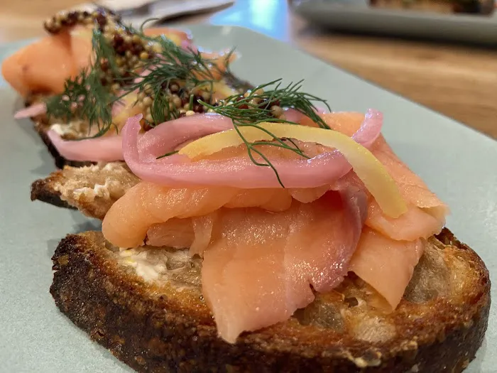 Tartine Silver Lake Picture 5