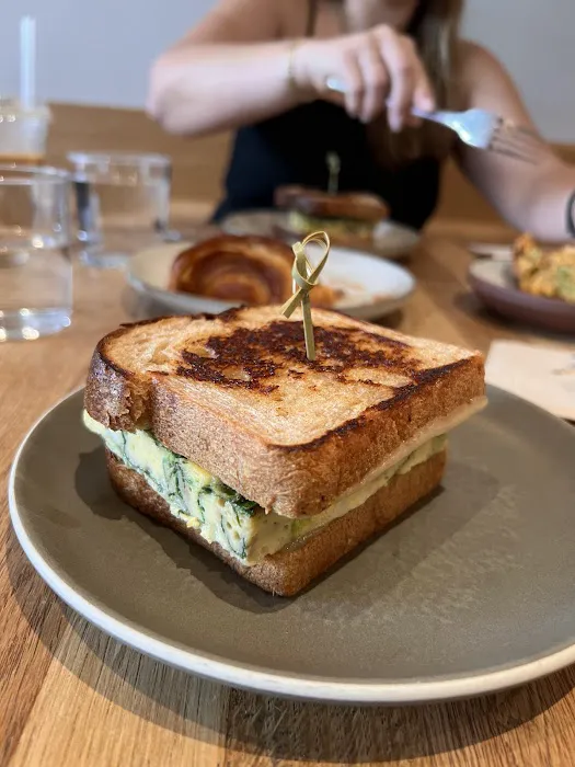 Tartine Silver Lake Picture 2