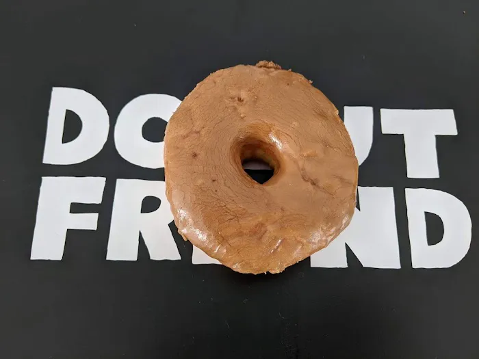 Donut Friend - Silver Lake Picture 1