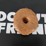 Donut Friend - Silver Lake