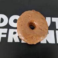 Donut Friend - Silver Lake ico
